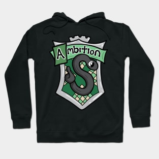 Ambition Hoodie